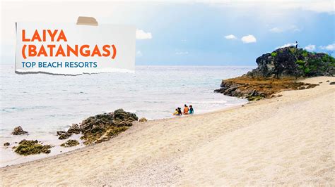 10 BEST Beach Resorts in Laiya 2024 (San Juan, Batangas).